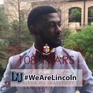 Meet your Posher, Curtis